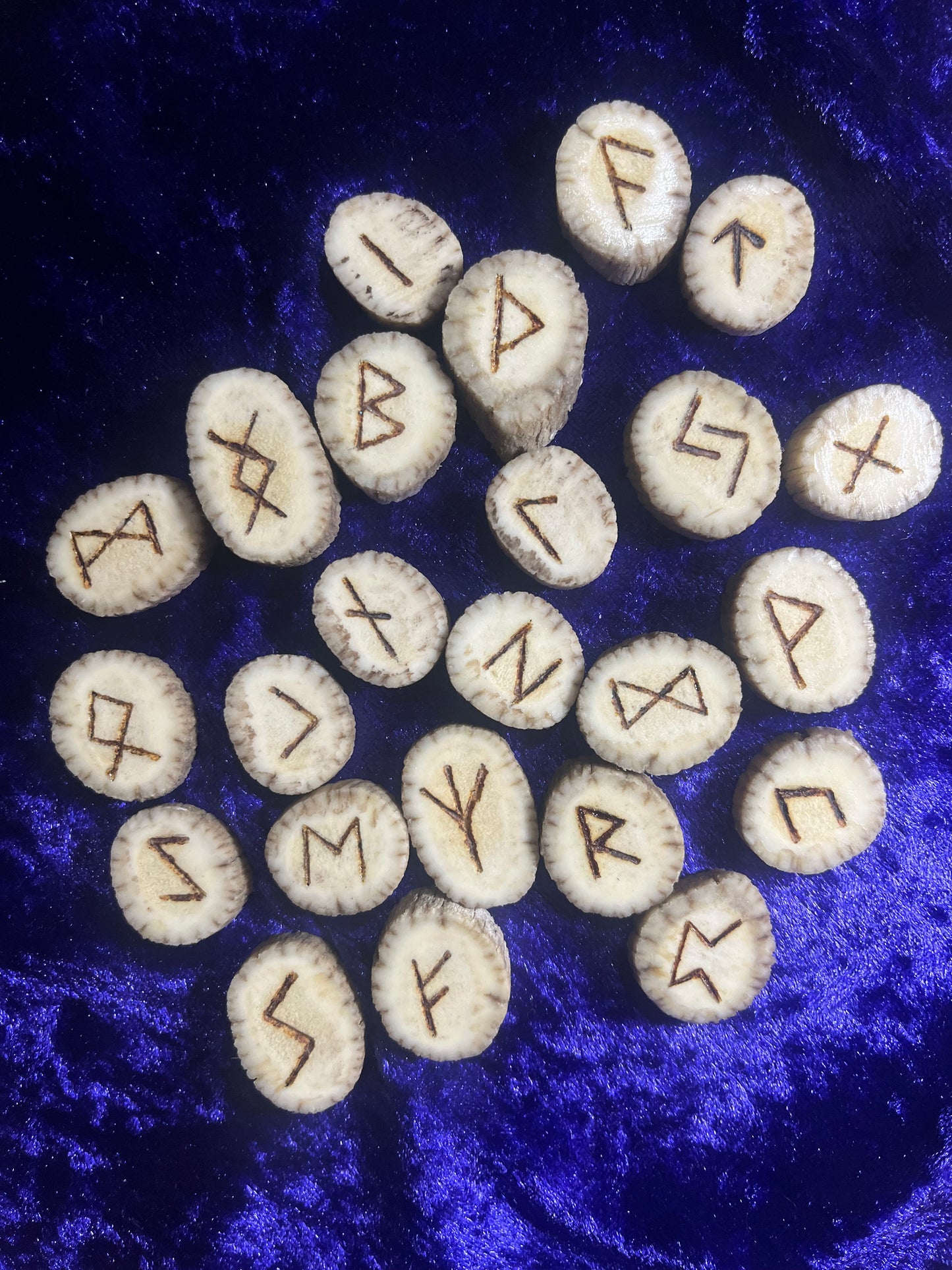 Rune Reading