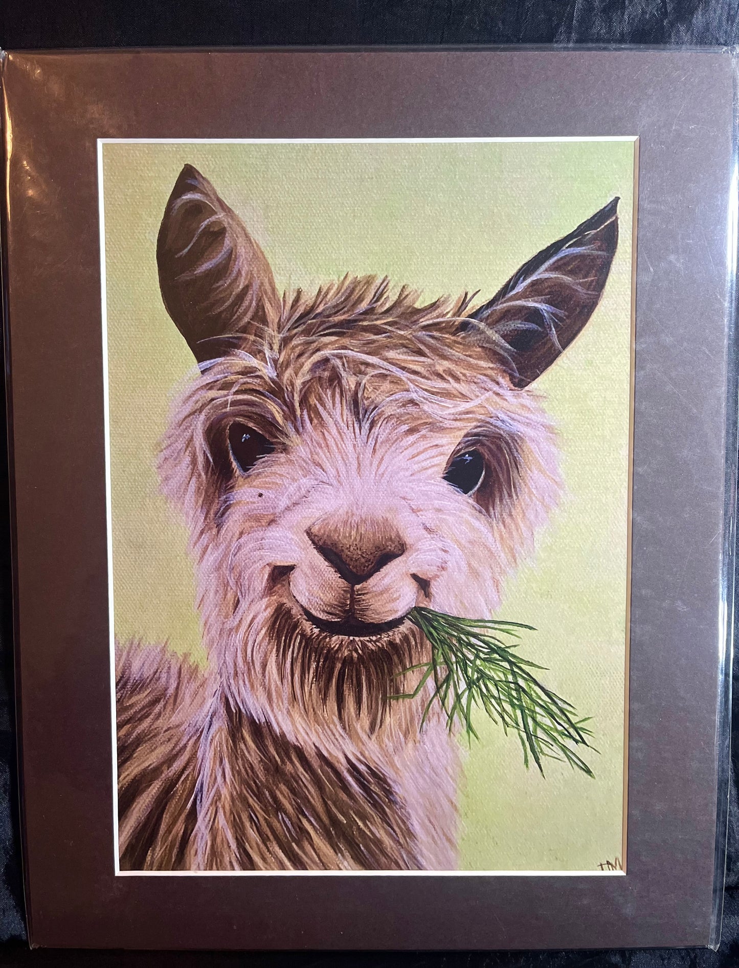 PLlama