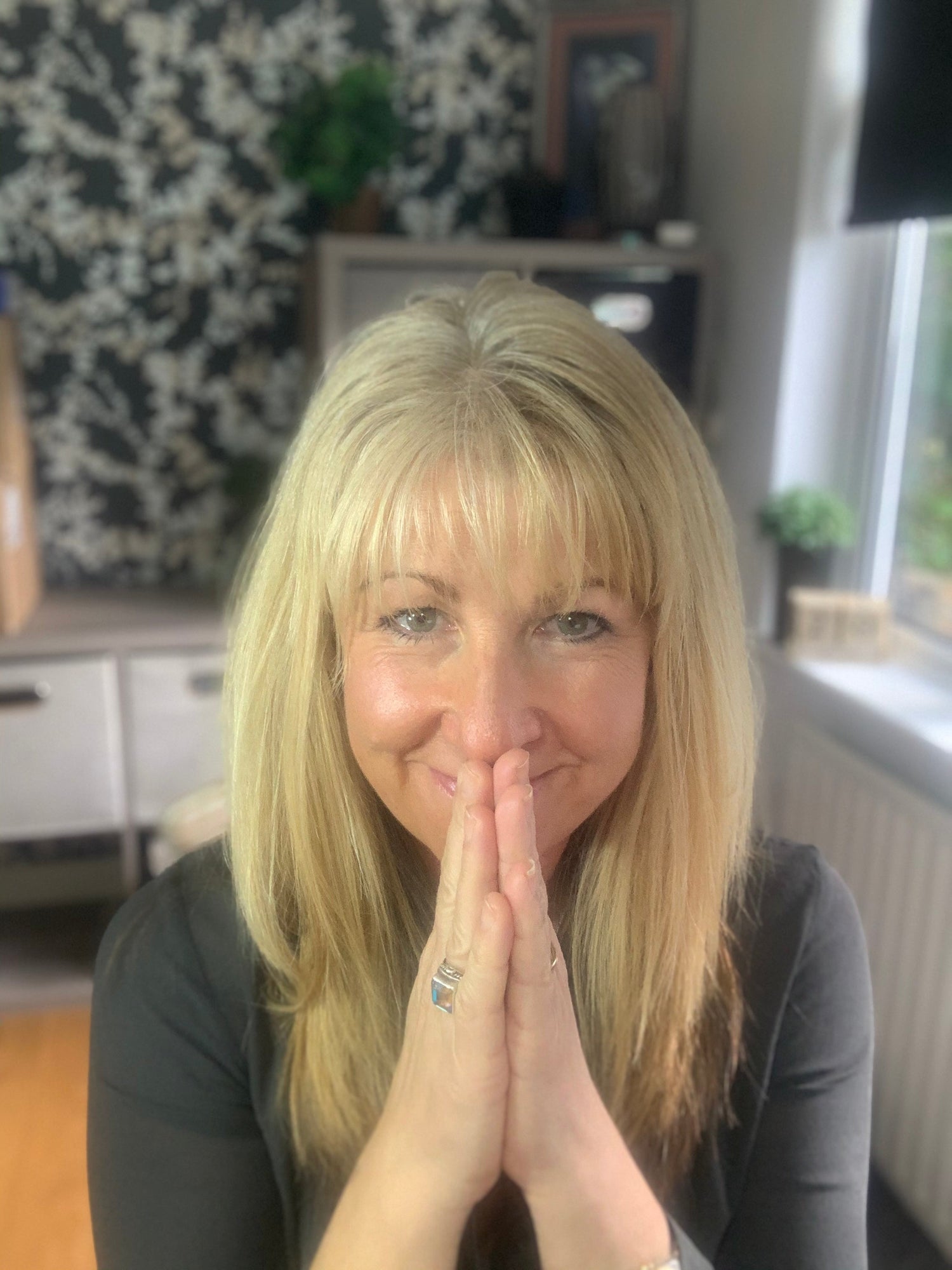 Welcome Beautiful Souls