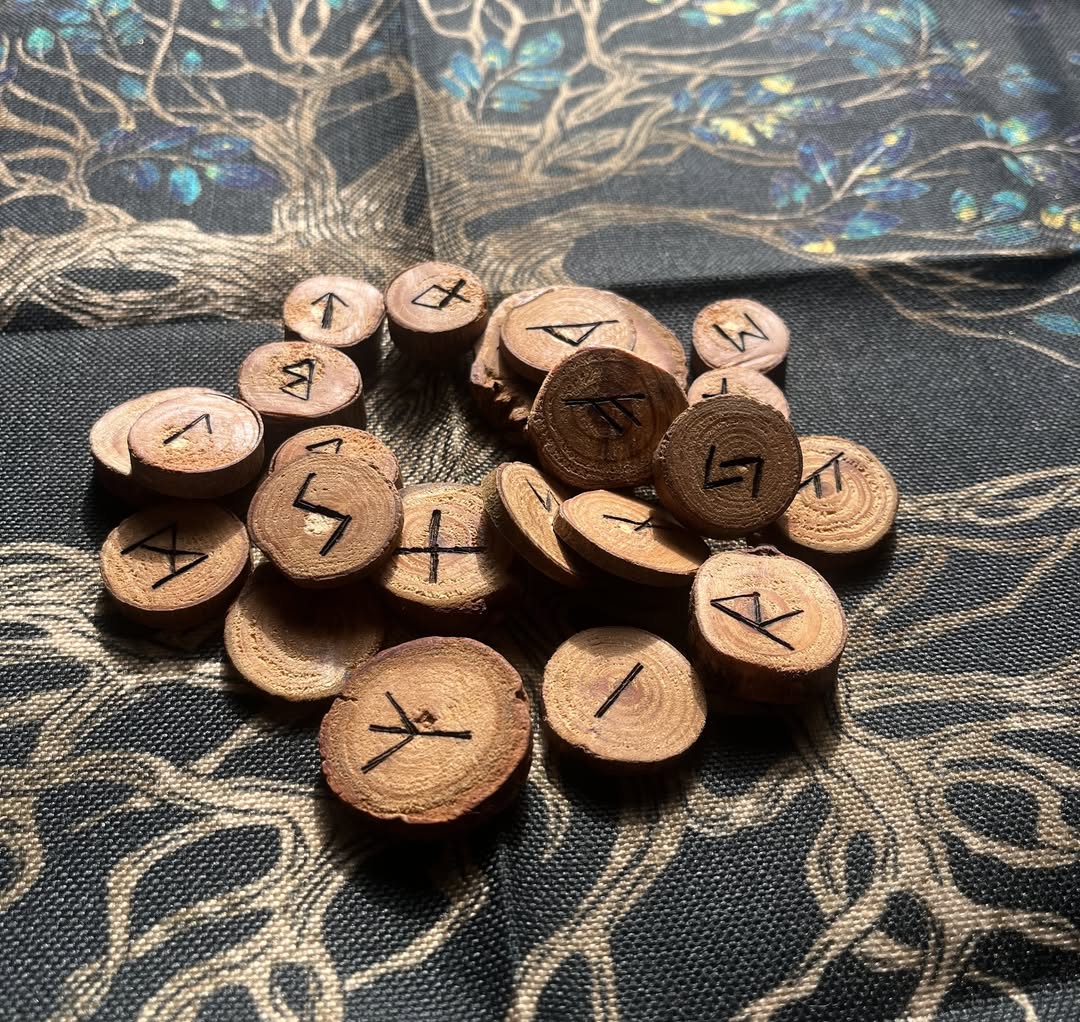 Rune Reading