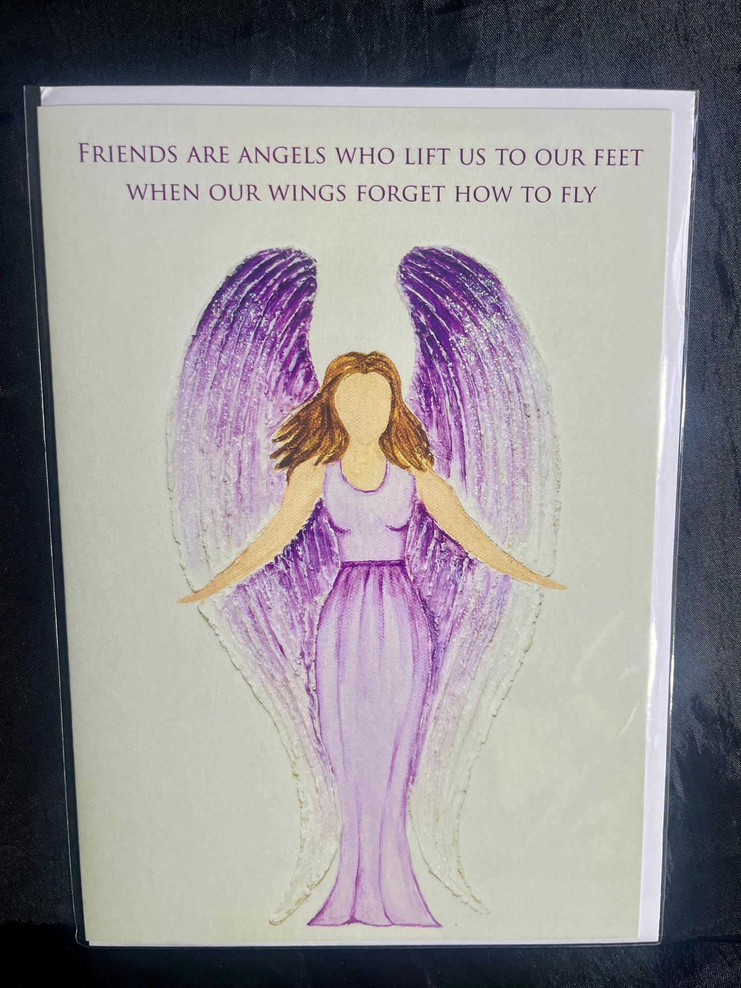 Large Greeting Cards