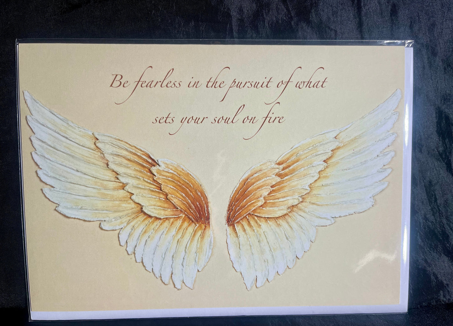 Large Greeting Cards