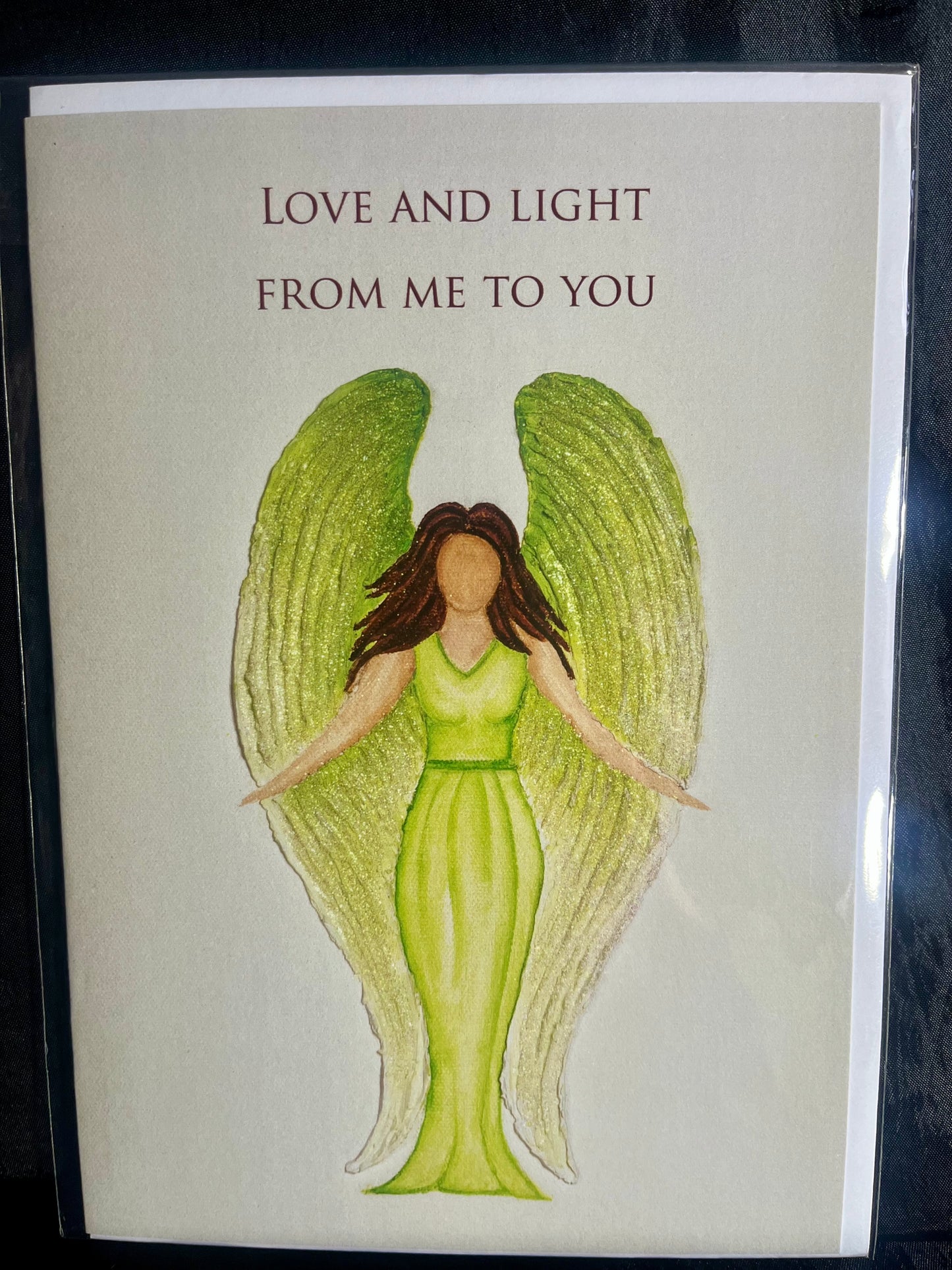 Large Greeting Cards