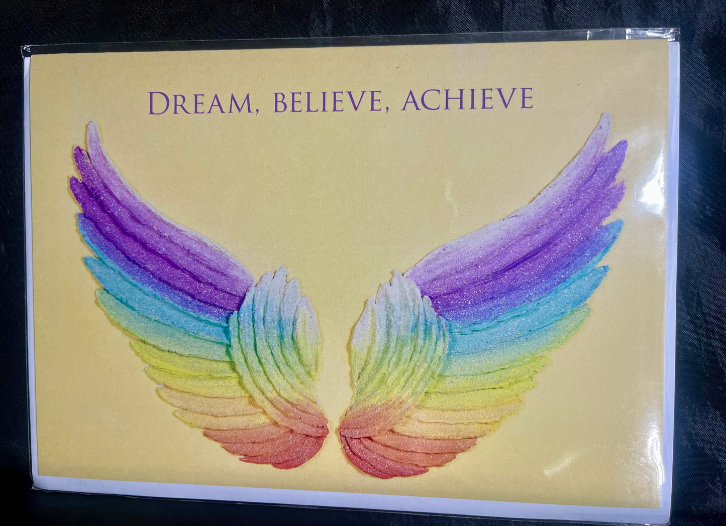 Large Greeting Cards