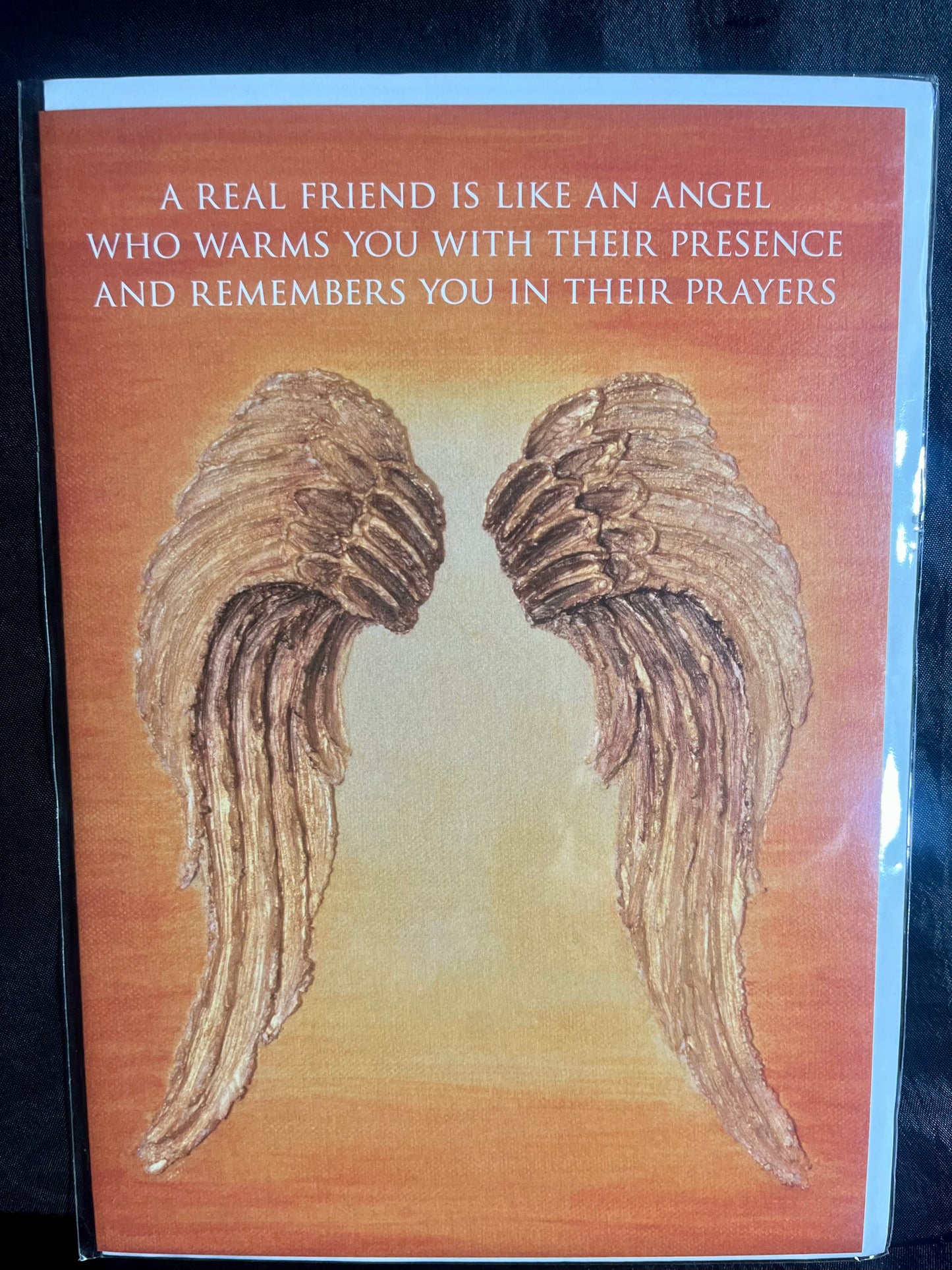 Large Greeting Cards