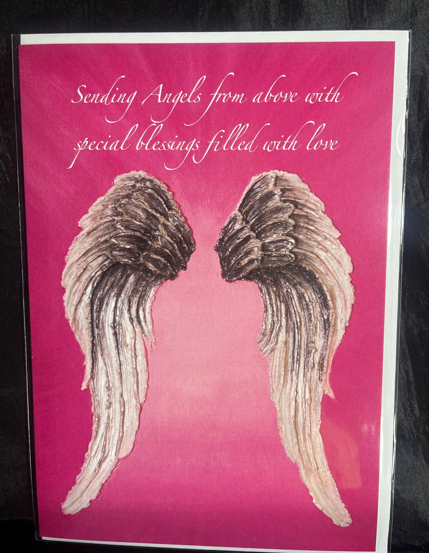 Large Greeting Cards