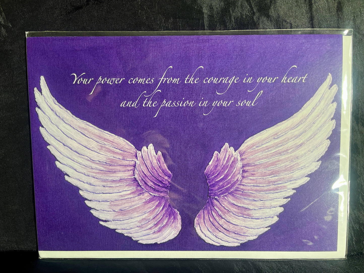 Large Greeting Cards