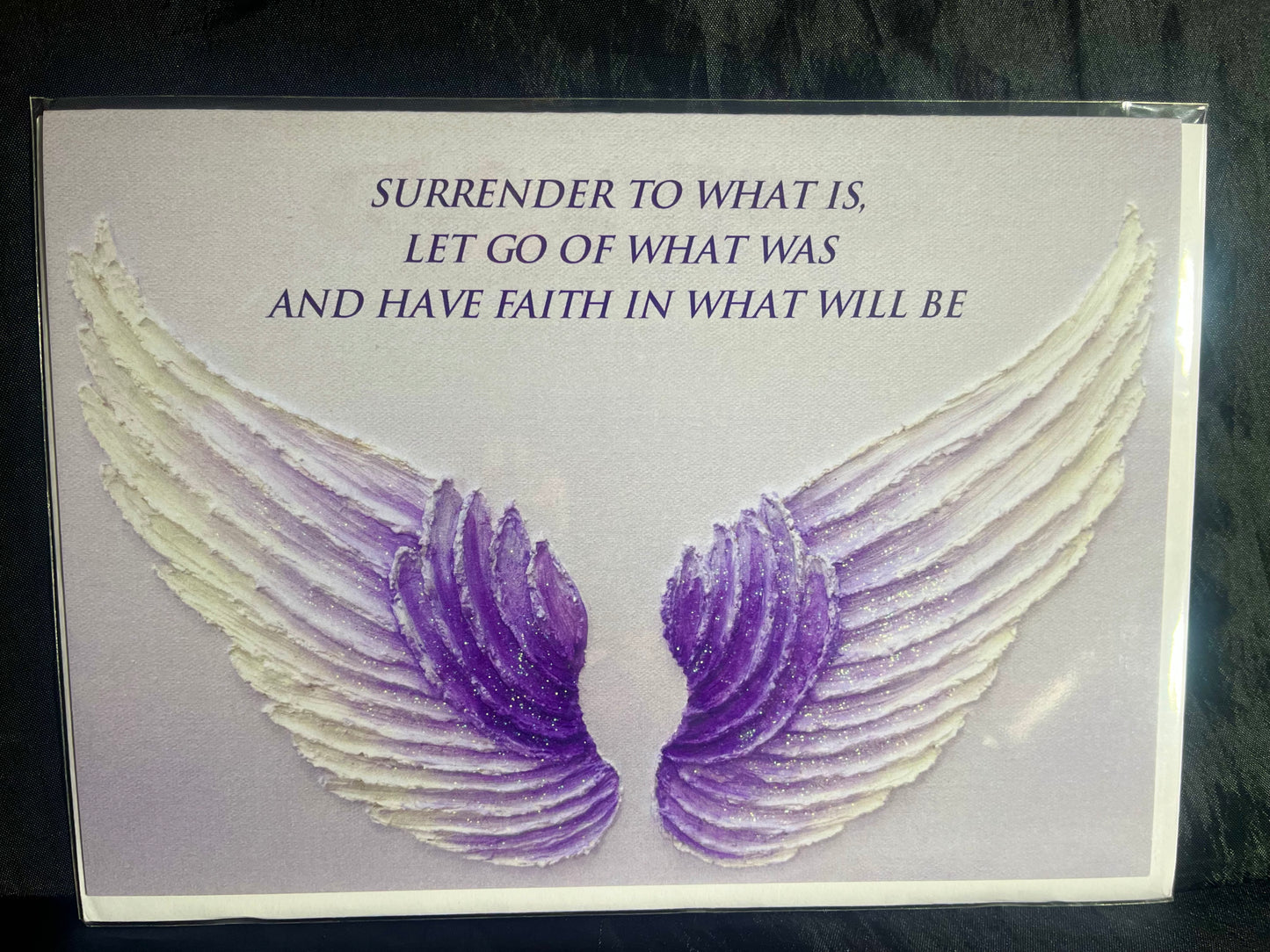 Large Greeting Cards