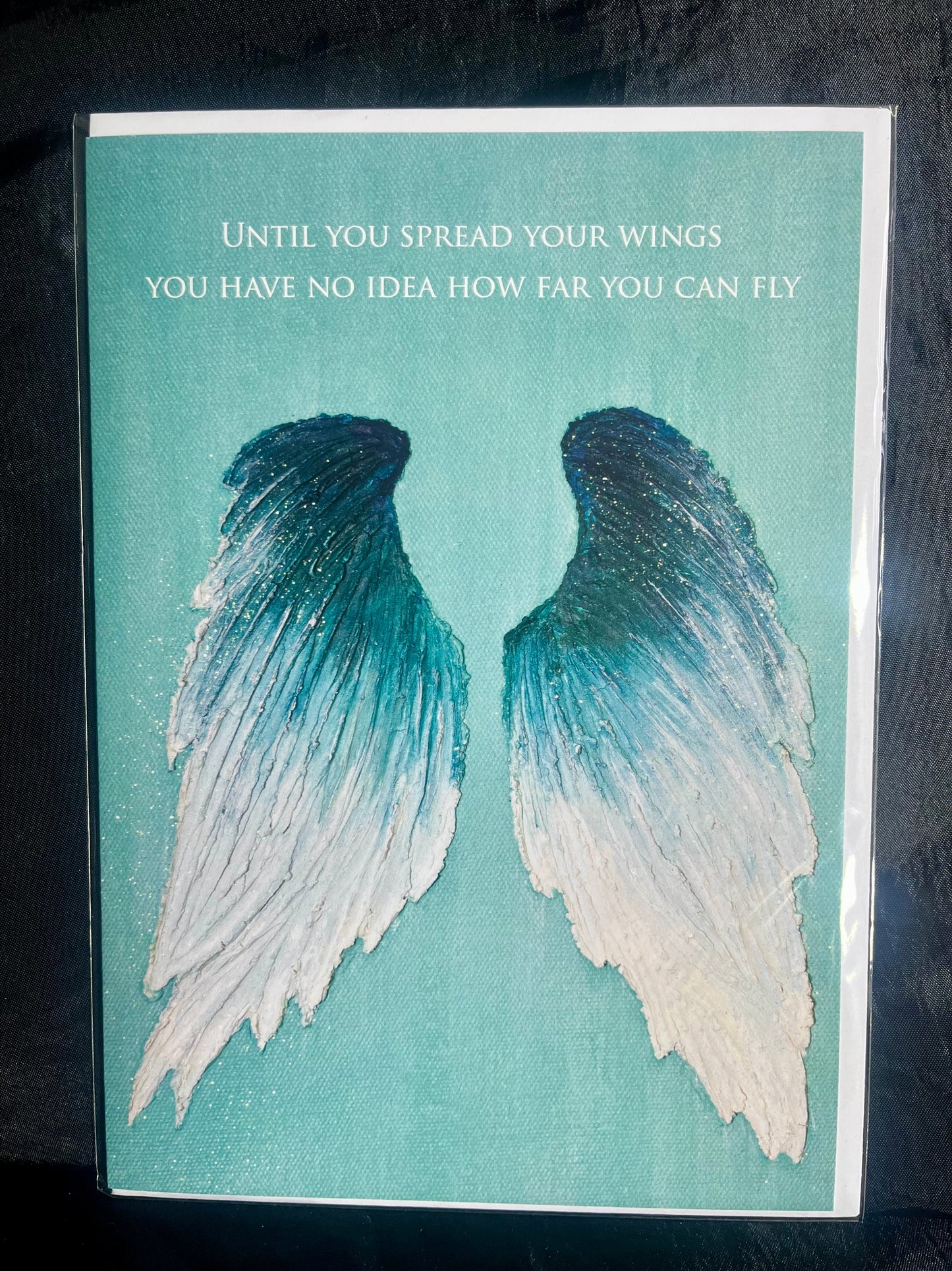 Large Greeting Cards