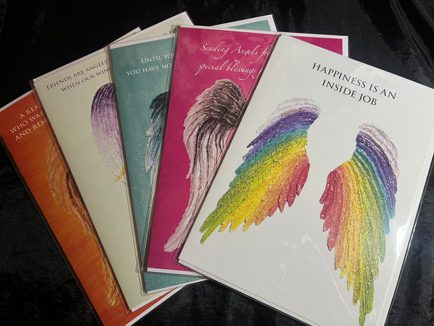 Large Greeting Cards