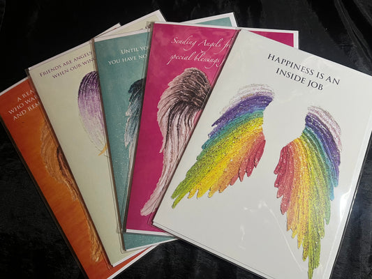 Large Greeting Cards