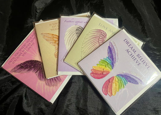 Small Greeting Cards