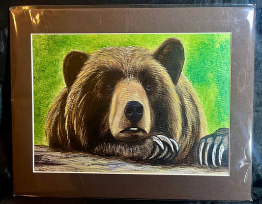 PBear
