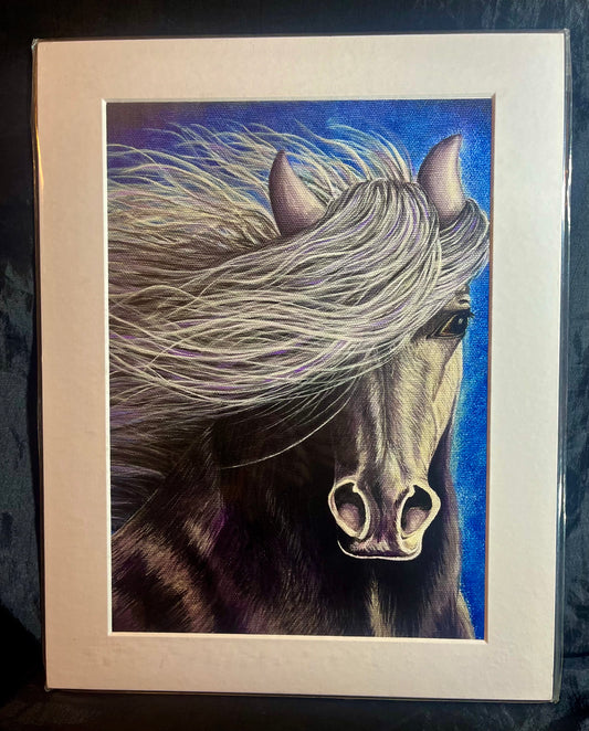 PHorse