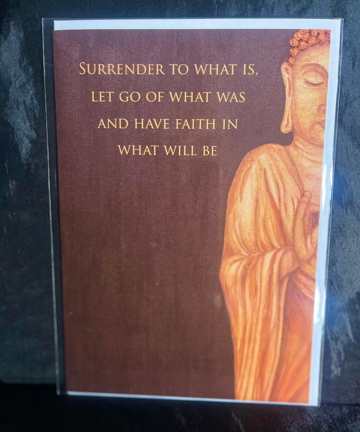 Large Greeting Cards